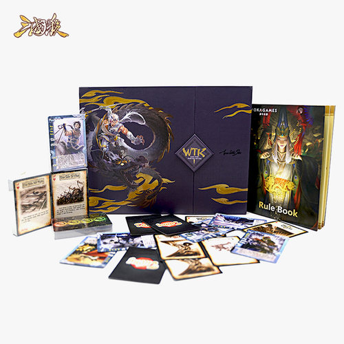 三国杀中级策略休闲越南版
