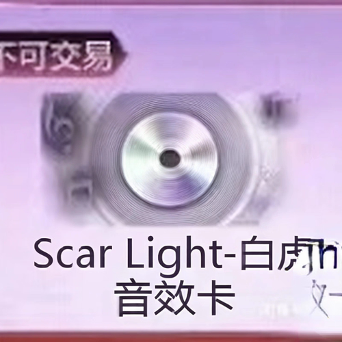 白虎音效卡,市面上没有，自动发货，0秒到账