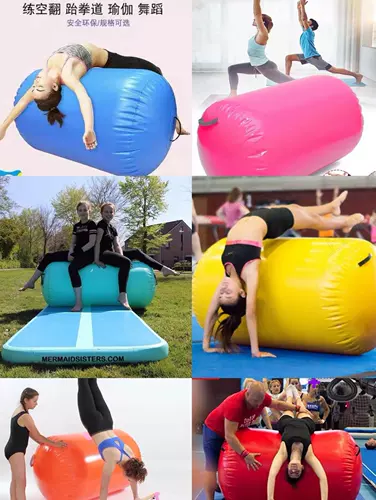 Гимнастический безопасный кушон для тхэквондо для йоги для тренировок