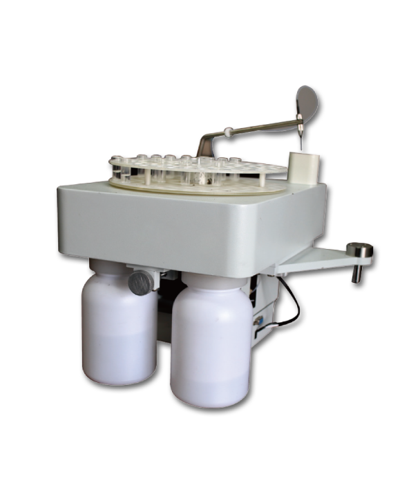 仪电分析AS4020石墨炉自动进样器