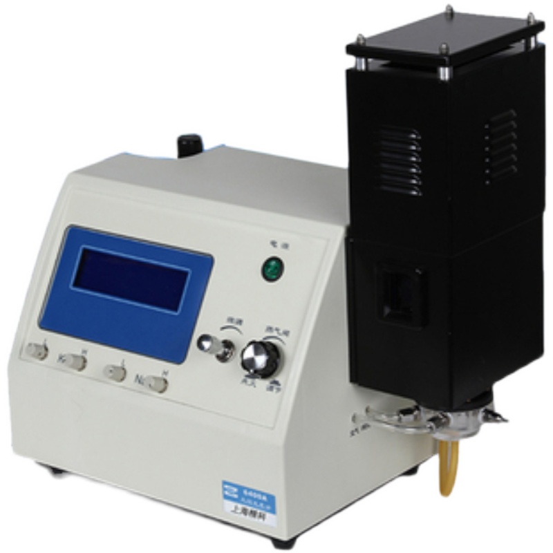 仪电分析FP640/6410火焰光度计