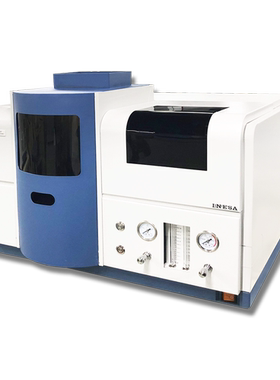 仪电分析仪AA320N Plus 原子吸收分光光度计