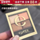 日本sana正品 excel眼影四色眼影盘SR03大地色日常不易晕染女SR06