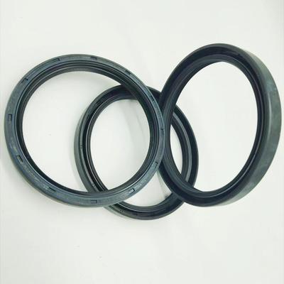 挖掘机配件4D88E曲轴前油封