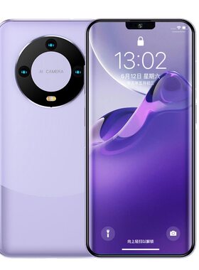 12+512G正品M60全网通5G便宜学生价游戏智能手机百元老人备用安卓