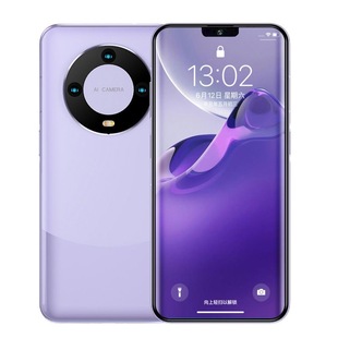 12+512G正品M60全网通5G便宜学生价游戏智能手机百元老人备用安卓