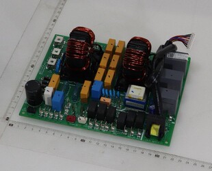美的多联机滤波板电路板电源板组件CE-MDV140W/SN1-510.D.1.3