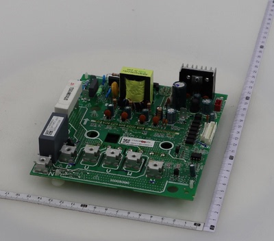 美的变频模块原装全新