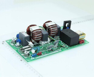 美的多联机中央空调滤波板MDVH-V120W/N1-615(TR) D.2.1.1电源板