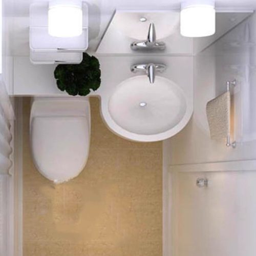 厂家定制SMC整体淋浴室 带马桶干湿分离家用酒店公寓旧房改造浴室