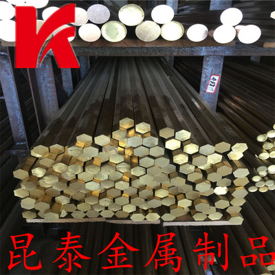 CUZN35PB1铅黄铜板CUZN35PB2铅黄铜棒CUZN38PB1铅黄铜排 六角铜棒