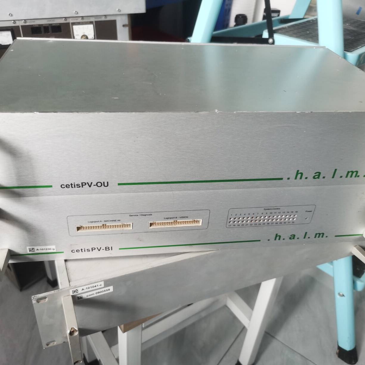 议价HALM光伏配件Cetis PV-OU，PV-BI，一共3个