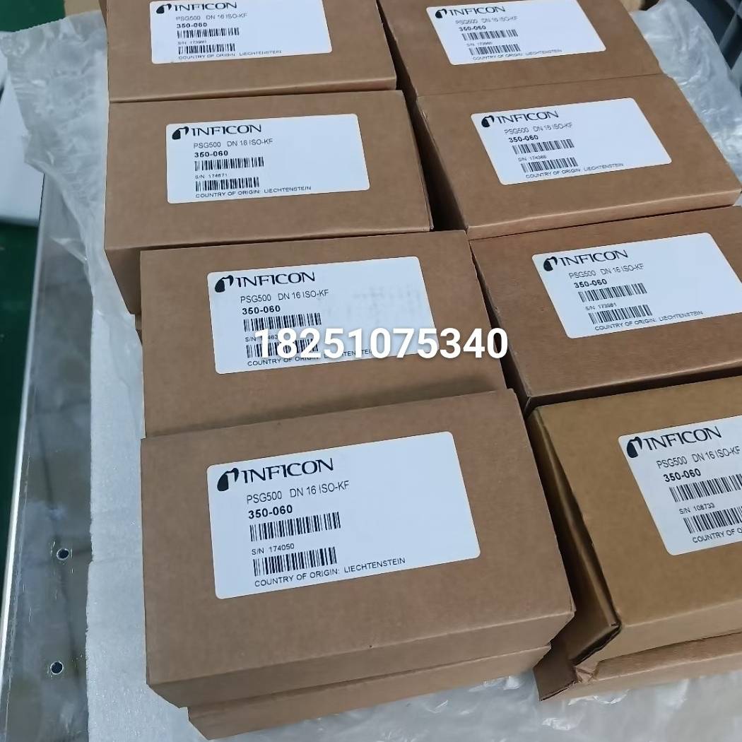 议价康PSG500真空计350-060传感器要的多有