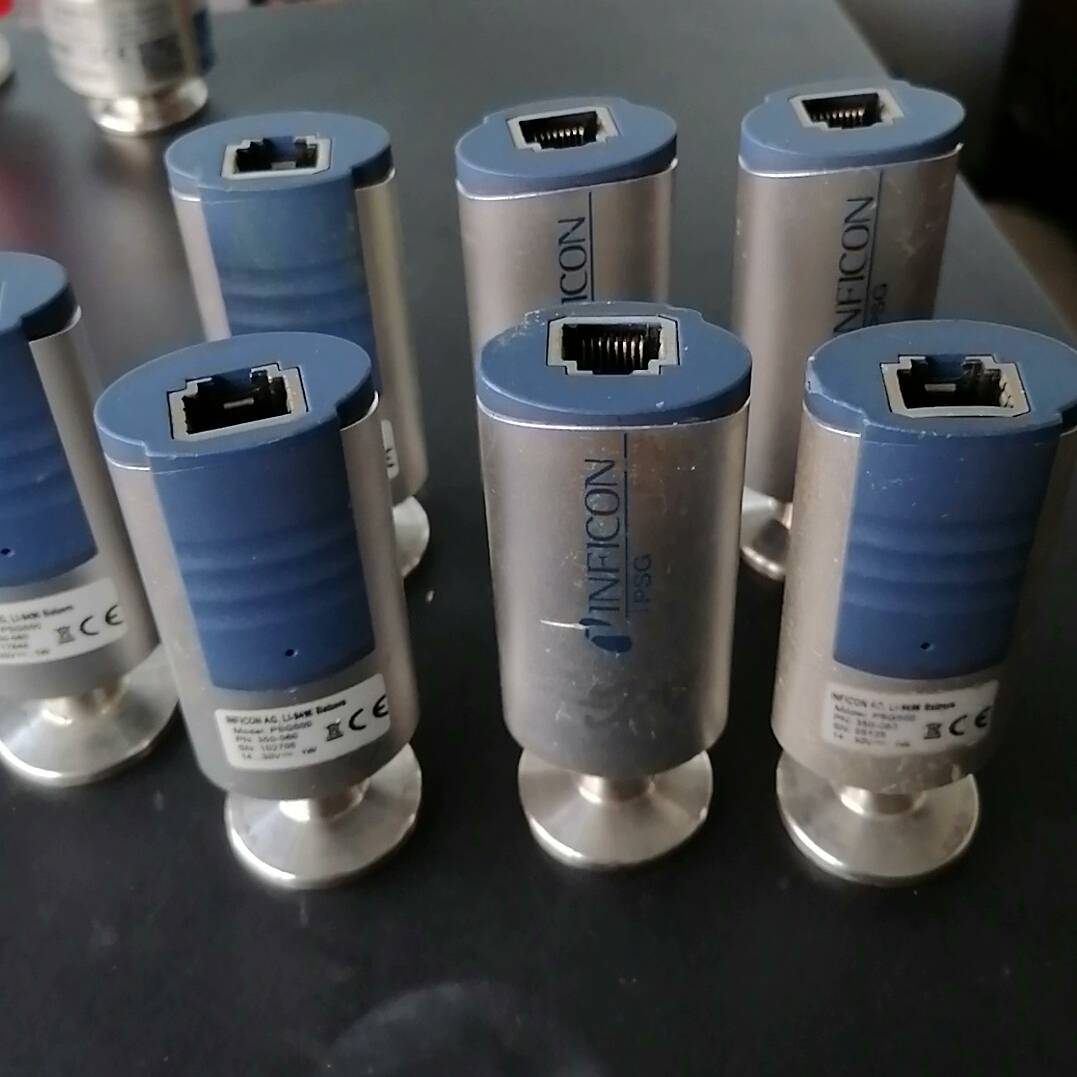 议价康PSG500真空计，，包好，皮拉尼真空计，
