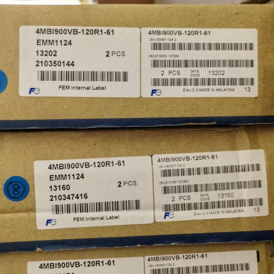 议价4MBI900VB-120R1-61