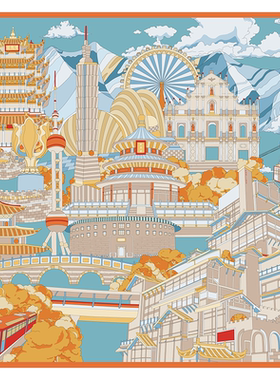 eorilks桑蚕丝顺风陆运中国风