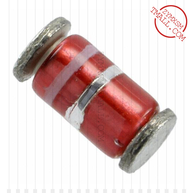 CDLL3037A¡¼DIODE ZENER 51V 1W DO213AB¡½