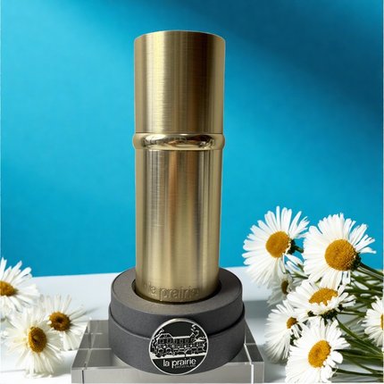 La Prairie蓓丽莱珀妮LP黄金莼金亮肤修护精华液30ml亢皱提亮紧致