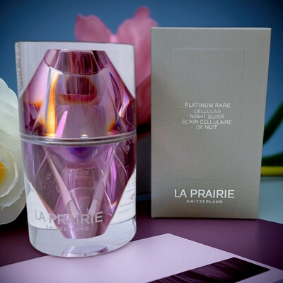 铂金夜间精华液20ml莱珀妮提亮