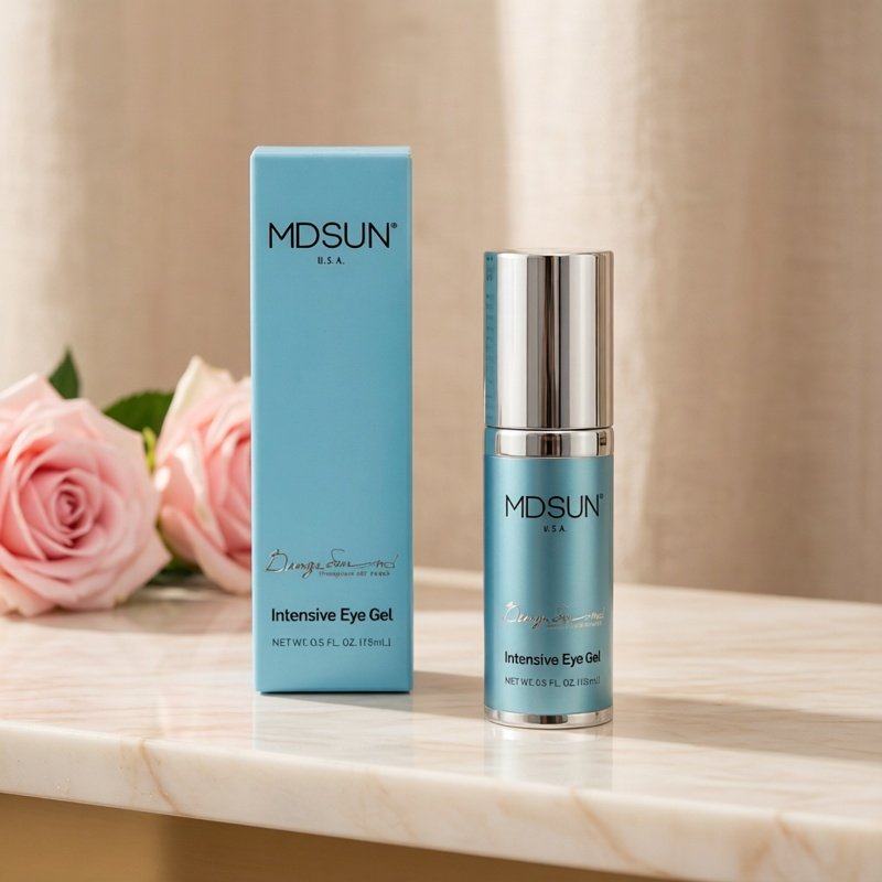美国MDSUN妍心赏高效紧致眼胶眼周肌肤紧致光滑明亮提升眼部轮廓,美容护肤/美体/精油,液态精华,淘宝优惠券,粉丝福利购,淘宝优惠卷