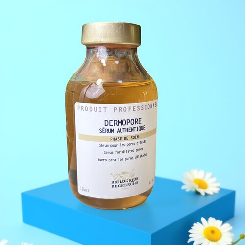 法国br原液之谜紧致目标125ml
