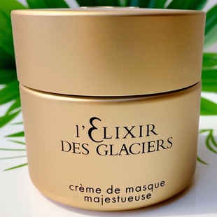 瑞士法尔曼 御蜜面膜霜50ml紧致提亮补湿滋养细嫩滑淡纹 冰凝金装