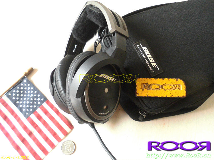 USA 博士 BOSE A10 A20 飞行耳机 航空耳机 维修、 升级  服务
