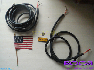 Made 音频线 AUDIO 喇叭线 音响 IMAGE HiFi超导 美国原产 USA