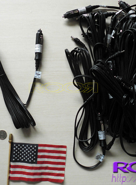 博士 BOSE Soundlink min i一代音箱乐悠扬1 2代音箱车载充电器