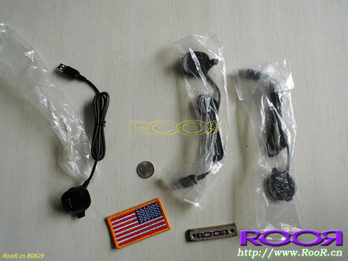 佳明Garmin  Forerunner 10 GPS充电器 充电线 USB 数据线 充电夹