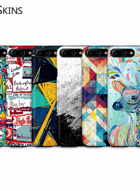 防摔微磨砂MESKINS适用于iPhoneX壳苹果7plus壳 8plus手机壳SE2二代全包硅胶软防摔磨砂8plus壳八保护套创意