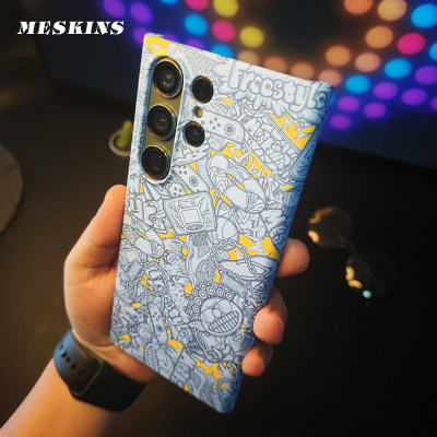 三星S25U/S24/S23/S22全系手机壳