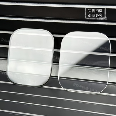 苹果手表Watch Ultra2适用全屏高清S9直面屏49mm钢化膜手表贴膜iWatchUltra3无黑边全透明屏幕玻璃保护膜