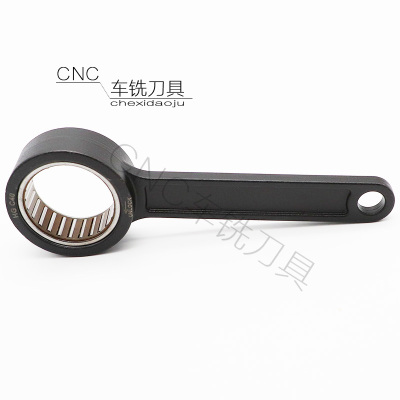 cnc数控高速gsk刀柄螺帽套筒扳手