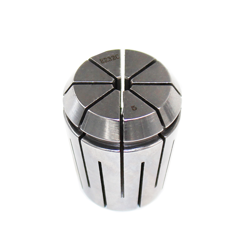 内冷刀具用高精度ER止水筒夹中心出水式ER32CL弹性铣夹头嗦咀钻夹