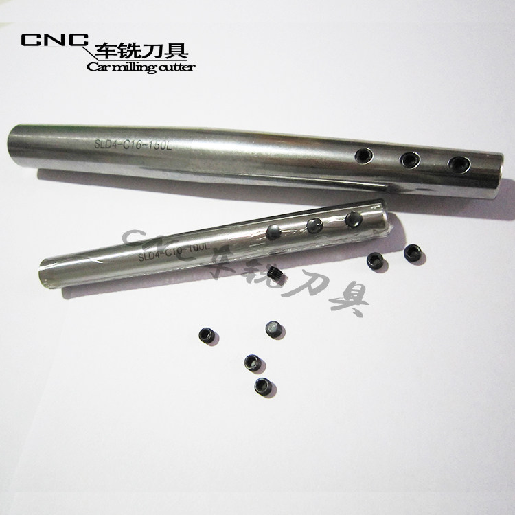 延长杆延长杆螺丝CNC粗牙细牙