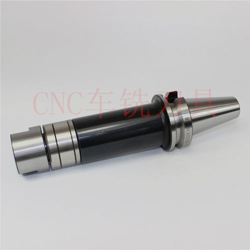 CNC数控锯片铣刀柄侧铣刀柄三面刃铣刀柄BT40-SCA27-75L刀柄