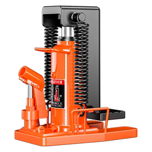 晟雕液压爪式千斤顶低位重型鸭嘴起道机5/10吨20t30立式油压跨顶