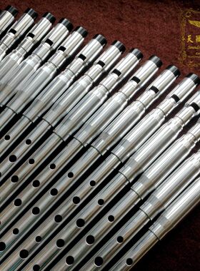Burke哨笛全新正品世界第六