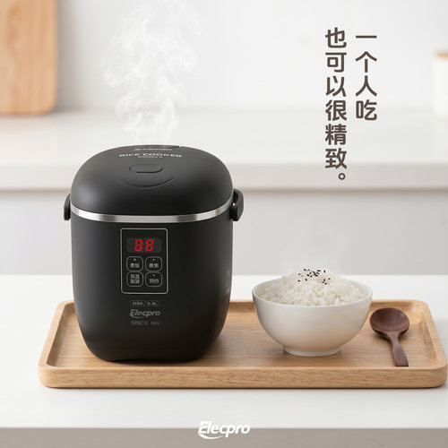 伊立浦小型电饭煲小容量
