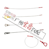 适用W211奔驰W212W213机油尺E180E200E230E260E280E300E320E350