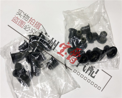 适用宝马X1X3X4X5X6气门E84E83气门杆F25F26密封圈F15E70E71油封