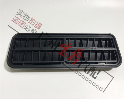 适用宝马5系E60后杠520后备箱525格栅528风喉530通风口523保险杠