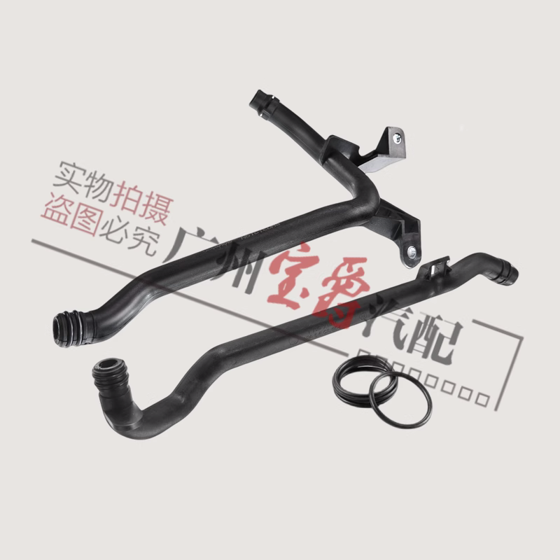 适用M54款X3X53系缸体水管