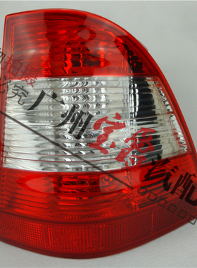 适用奔驰W163后尾灯ML430尾灯ML300倒车灯ML320刹车灯ML350ML500