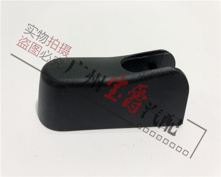 适用奔驰R级W251后R280雨刮臂R300雨刷R320饰盖R350盖板R400R500