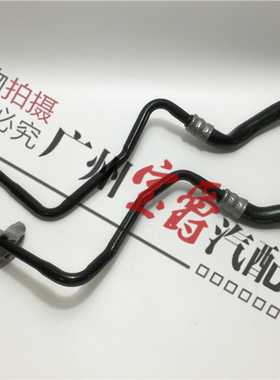 适用宝马7系F02变速箱F01波箱730散热740油管750进油管760回油管
