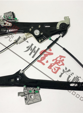 适用奔驰W219前门CLS280车门CLS320玻璃CLS350升降器CLS500升降架