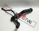 适用F18宝马5系7系F02发动机F07水箱F10冷却GT水管535上水管740