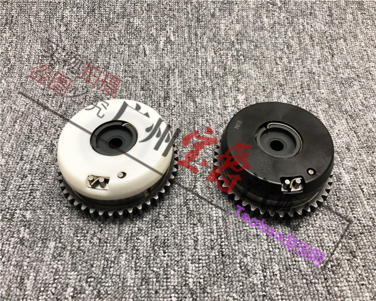 适用X5宝马7系X6凸轮轴F02进气E70排气E71正时750时规760齿轮N63